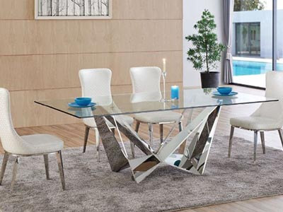 Vidro para Mesa de Jantar em Tremembé